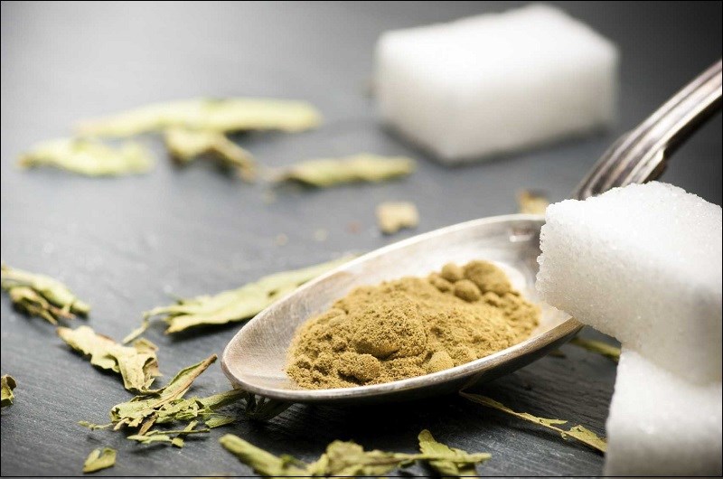 Sugar Alcohols (Rượu đường)