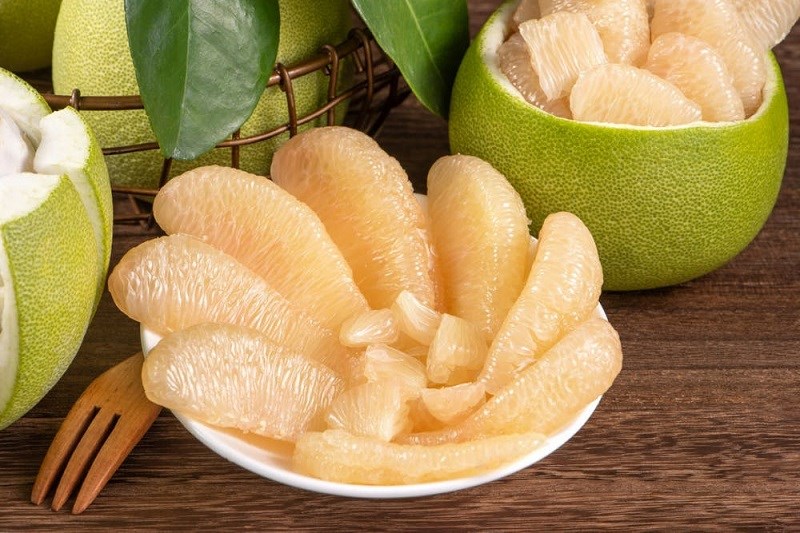 Nhấn vào ảnh để phóng to Bưởi
