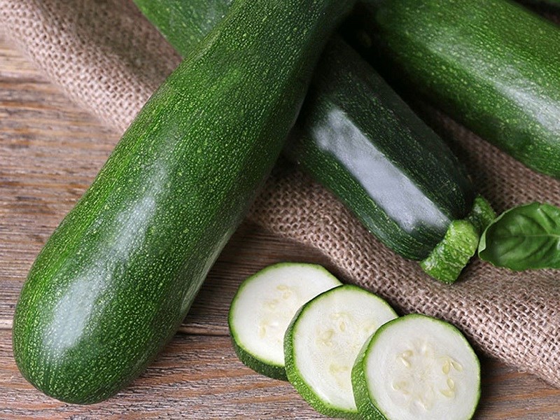 Nhấn vào ảnh để phóng to Bí ngòi