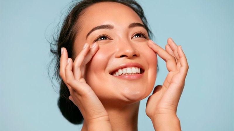 Củ cần tây có tác dụng duy trì sức khỏe làn da