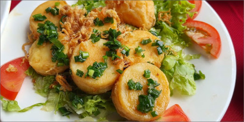 Nhà hàng Lan Anh