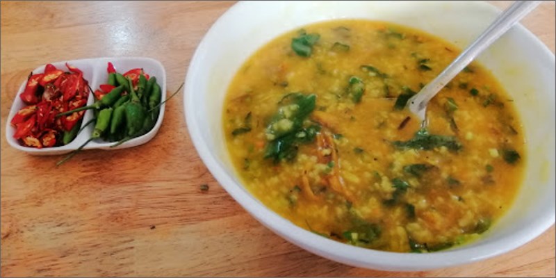 Quán Cháo Lươn Xứ Nghệ