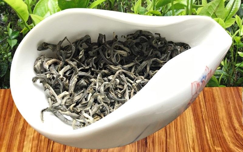 Chè Shan Tuyết