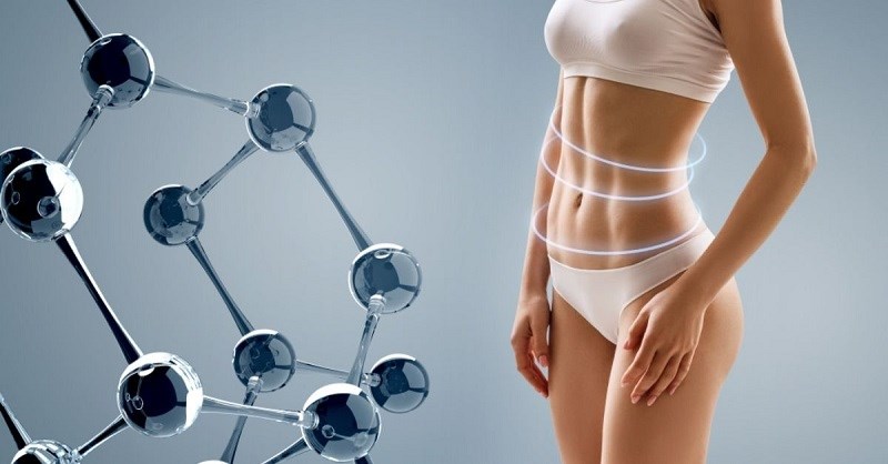 Thúc đẩy quá trình trao đổi chất