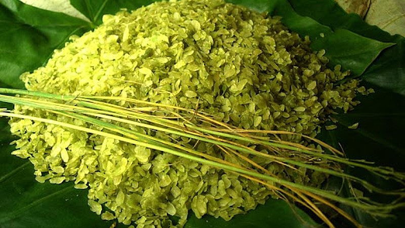 Cốm