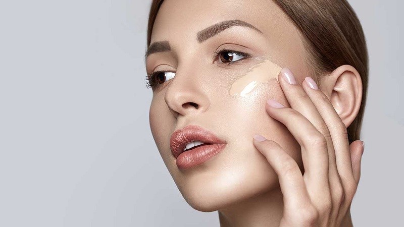 Củ cúc vu giúp hỗ trợ ngăn ngừa lão hóa sớm