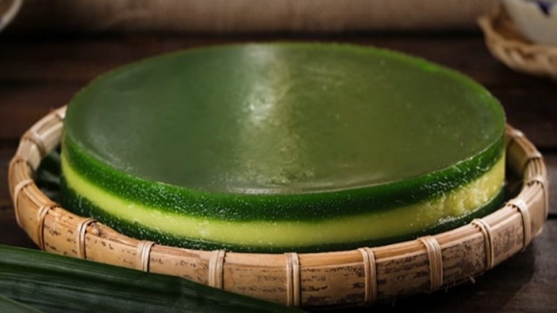 Bánh da lợn