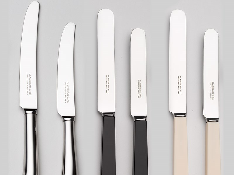 Dao - Knife