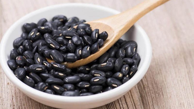 Ăn đậu đen có giảm cân không?