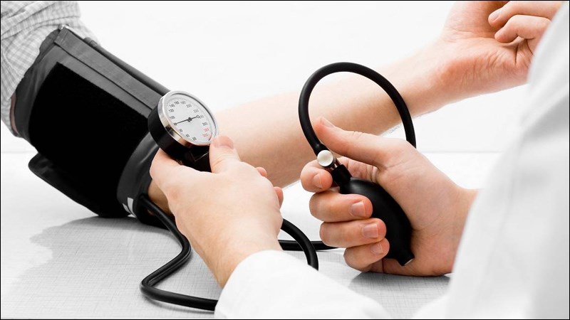Đậu đen giúp giảm huyết áp