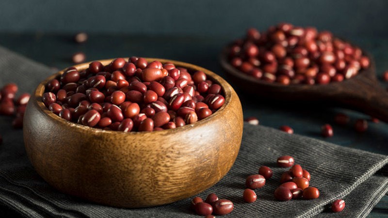 Đậu đỏ là đậu gì?