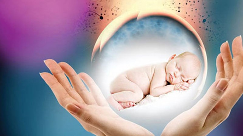 Phòng ngừa dị tật bẩm sinh và các biến chứng thai kỳ