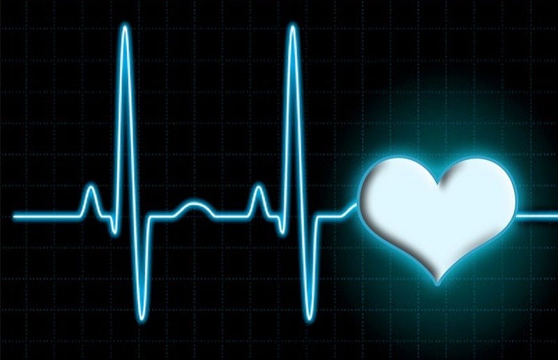 Có thể nâng cao sức khỏe tim mạch