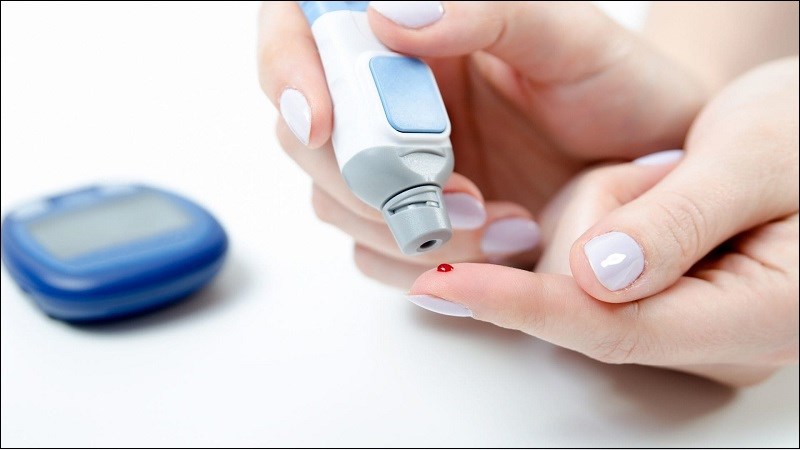 Giảm nguy cơ mắc bệnh tiểu đường loại 2