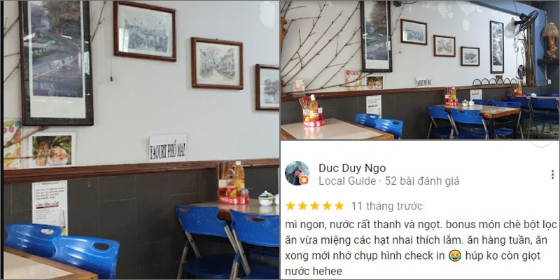 Quán Mì Hà Lan 