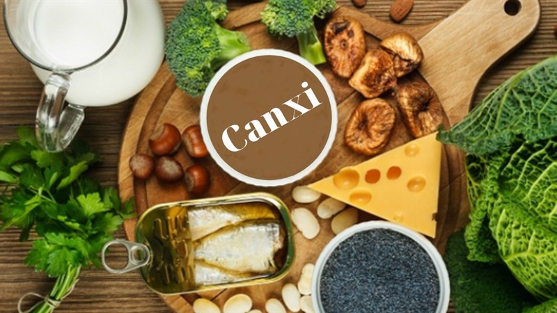 Hạt é cung cấp nguồn khoáng chất tốt