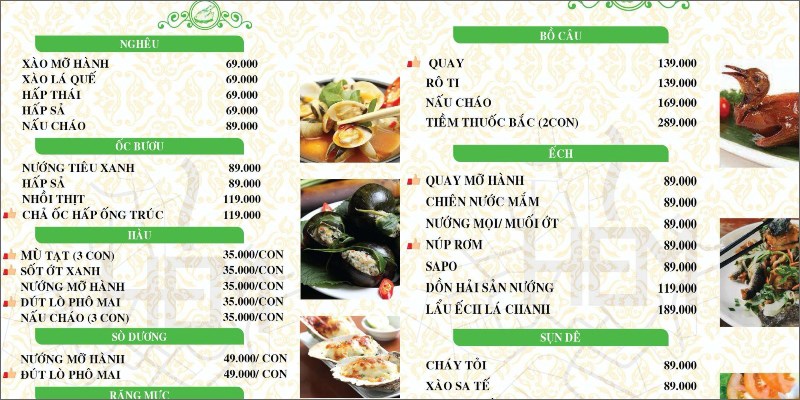 Quán Hẻm