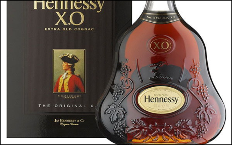 Rượu Hennessy