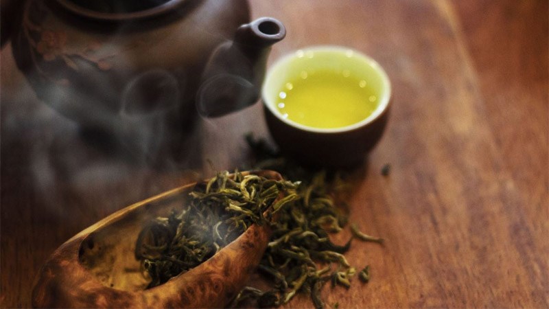 Trà hoa Shan Tuyết Tà Xùa
