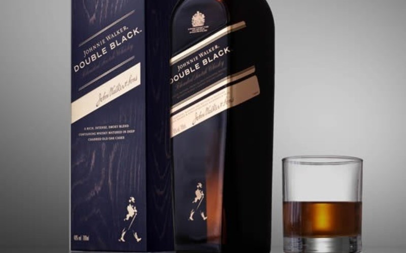 Rượu Johnnie Walker
