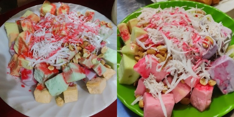 Quán Kem Dĩa Quế Phương