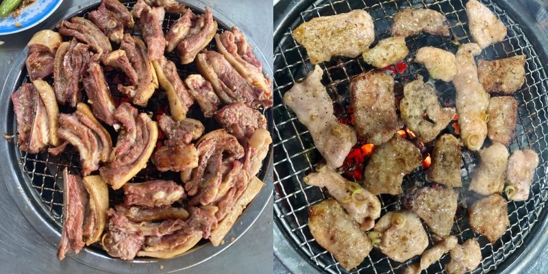 Quán Lẩu Dê Đức Thành