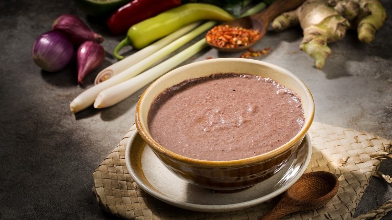 Các loại mắm miền Trung