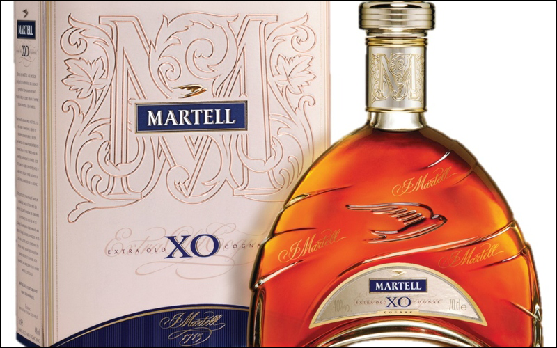 Rượu Martell