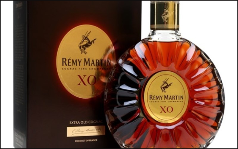 Rượu Remy Martin