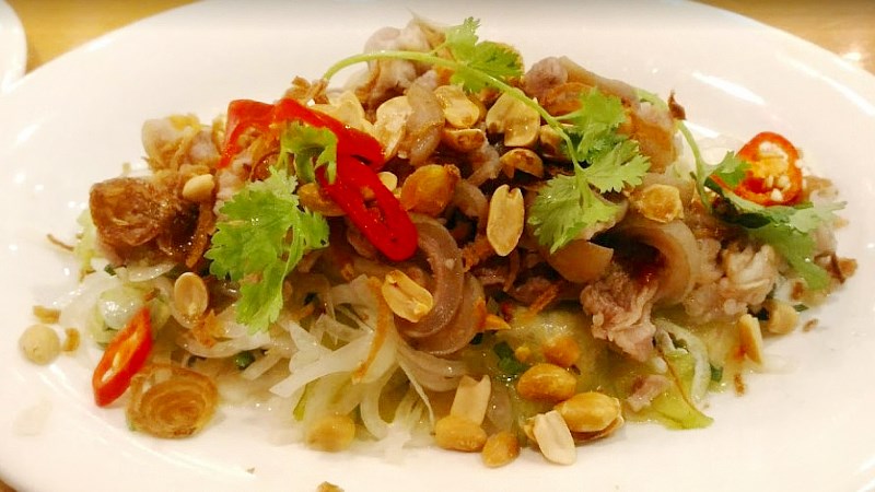 Lẩu dê Phương Dê