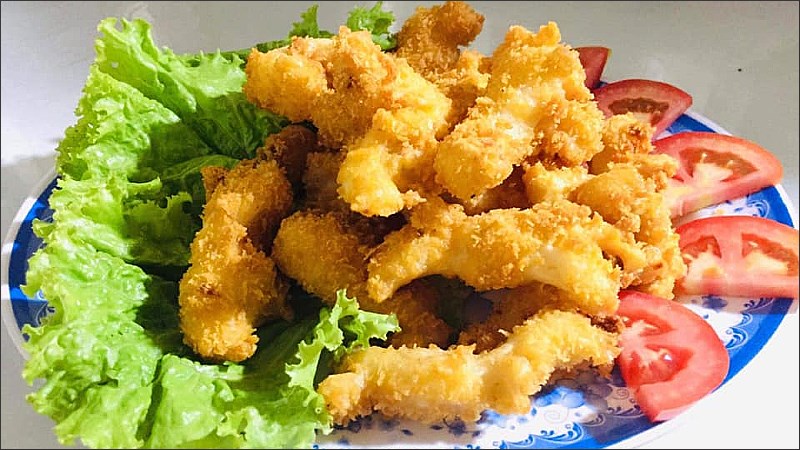 Lẩu cá Dương Tử Giang