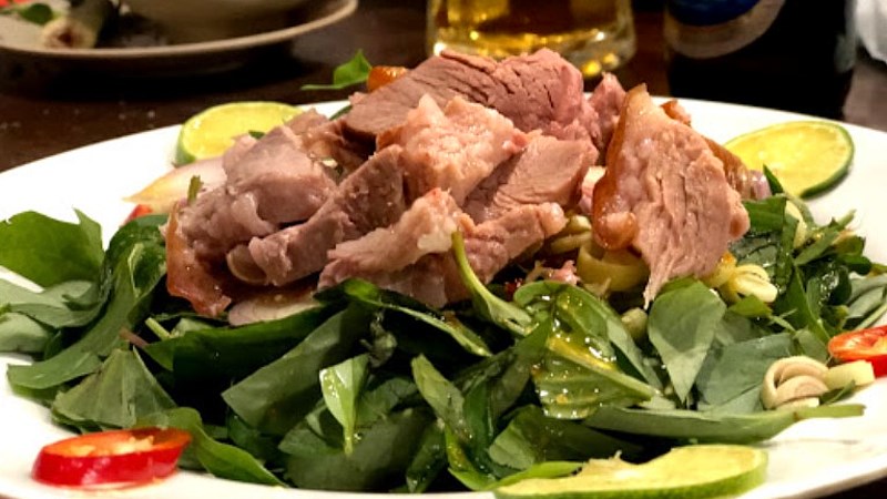 Lẩu dê 245