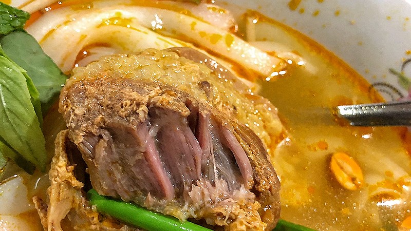 Mì Quảng