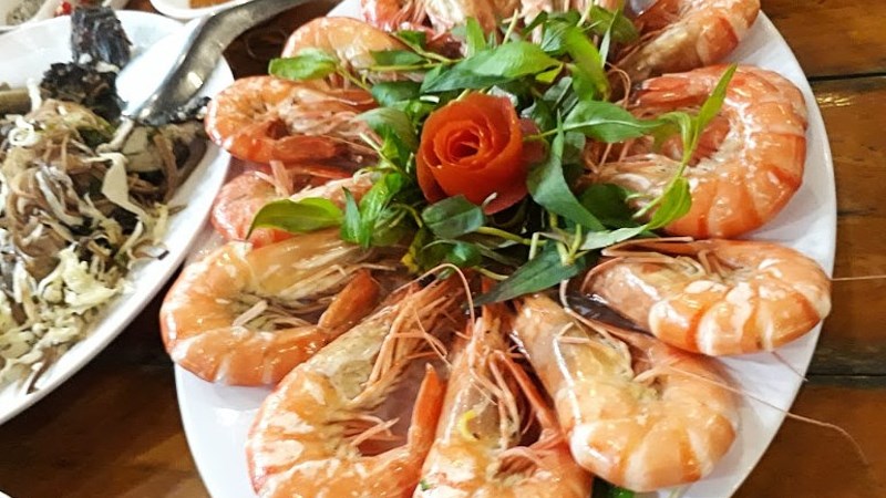 Quán lẩu Gà Nòi
