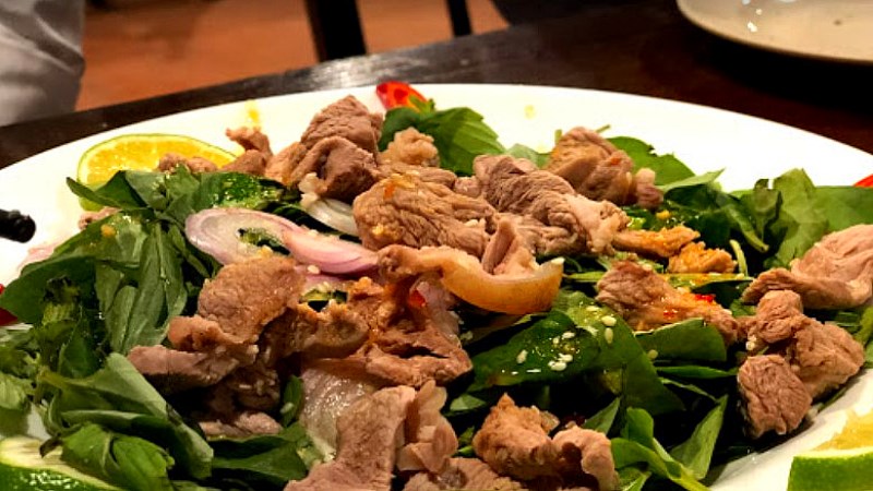 Lẩu dê 245