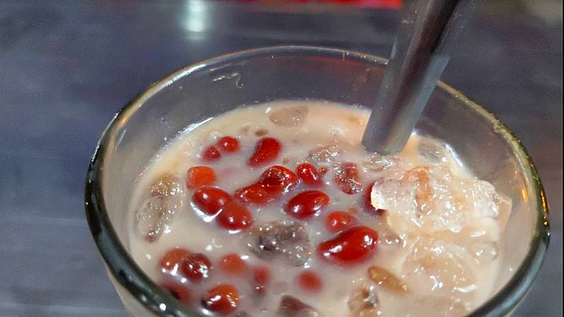 Chè cô Hải