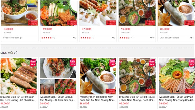 Quán Nem Nướng Nha Trang - Mr. Nem