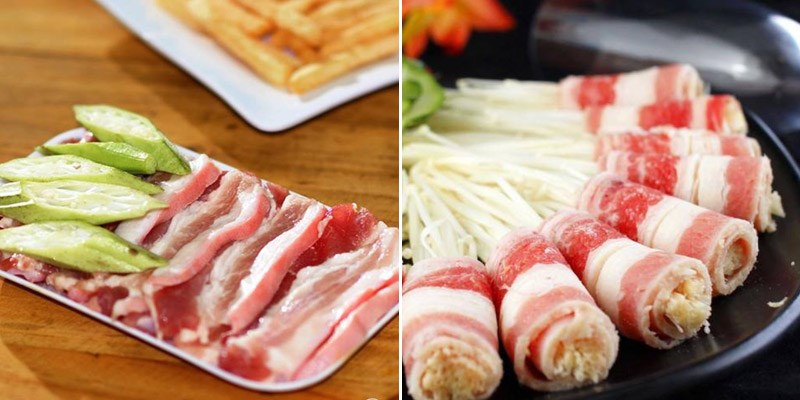 Quán Mr. Pig - Xiên Nướng Đồng Giá