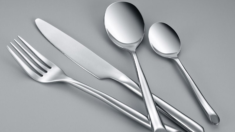 Muỗng - Spoon