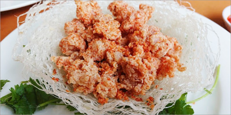 Nhà Hàng Nai Bên Sông