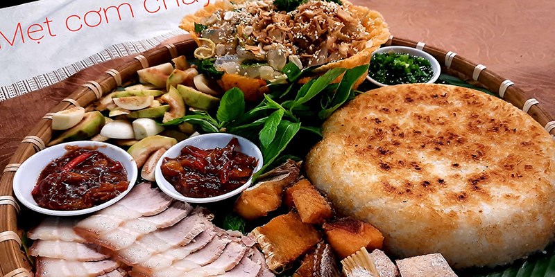 Nhà hàng Vườn Ẩm Thực Nai Vàng