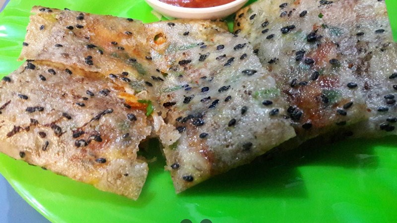 Nhi Nhi Quán - Đặc Sản Phan Rang