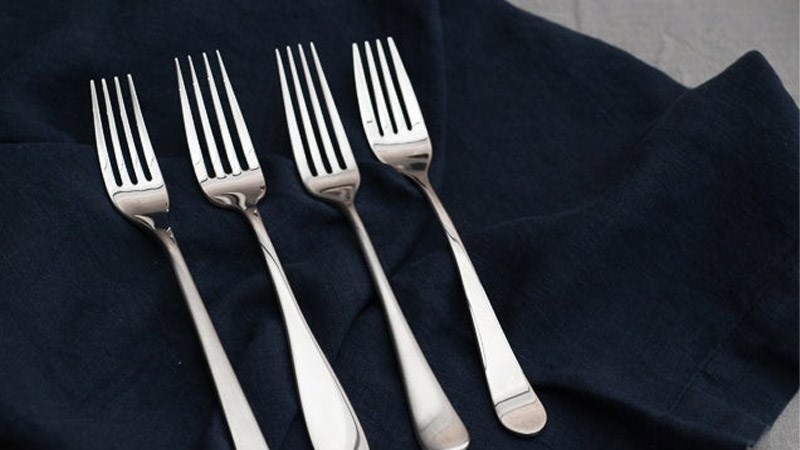 Nĩa - Fork