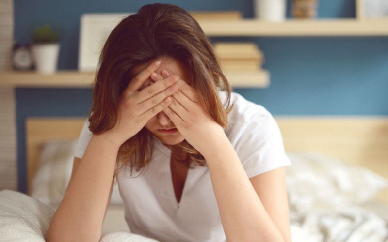 Điều trị các triệu chứng tiền mãn kinh