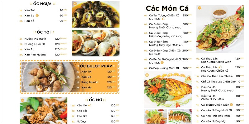 Quán Bún Đậu Homemade