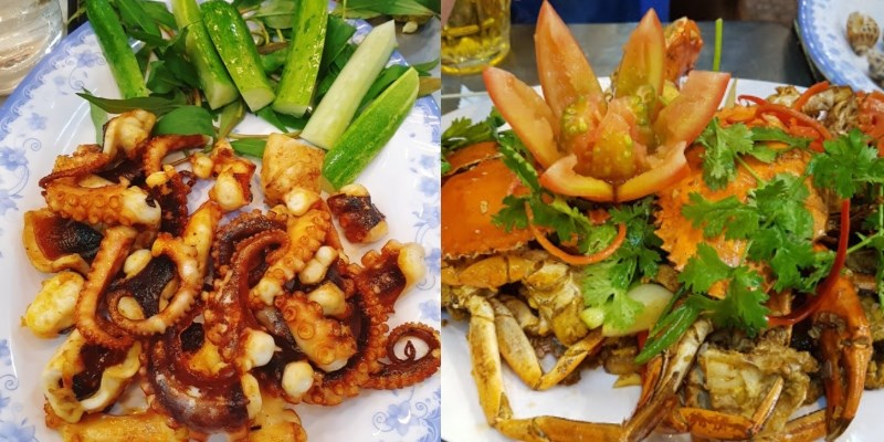 Quán Huệ 