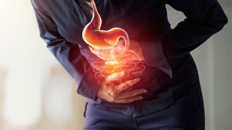 Ăn các ớt tạo ra các vấn đề về dạ dày cùng tiêu hóa