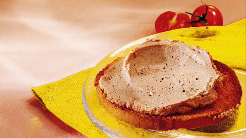 Pâté Hénaff
