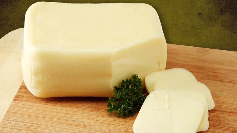 Phô mai mozzarella bổ sung nhiều vitamin tan trong chất béo