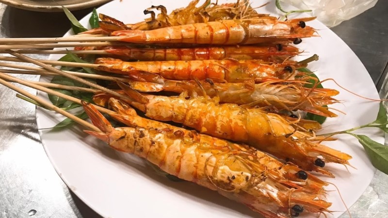 Quán Ốc Nốc 